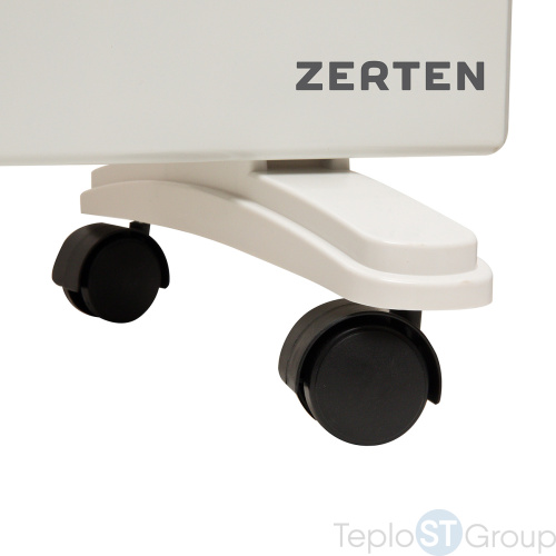 Конвектор Zerten ZL-20 - купить оптом с доставкой по России фото 5