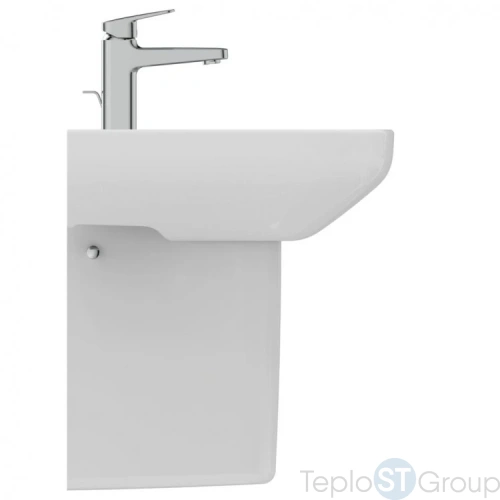 Полуколонна для раковин Ideal Standard IS i.life A T471301 с крепежом - купить оптом с доставкой по России фото 3