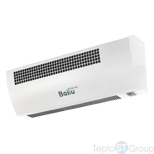 Завеса тепловая Ballu BHC-CE-3 - купить оптом с доставкой по России