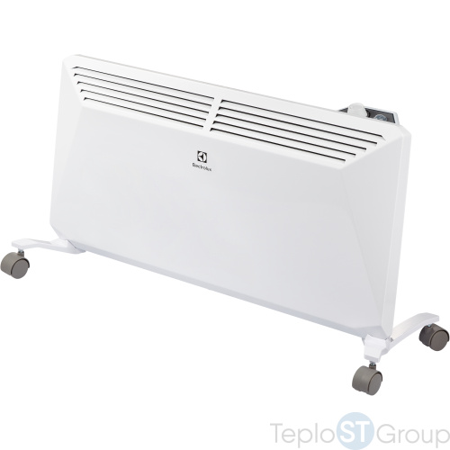 Конвектор электрический Electrolux ECH/T-2000 M - купить оптом с доставкой по России фото 9