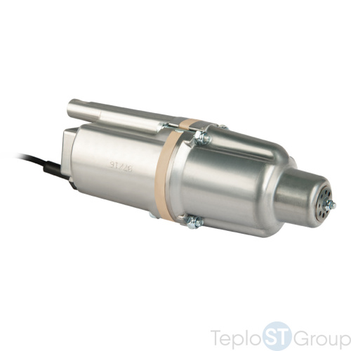 Погружной насос для колодцев UNIPUMP Бавленец БВ 0,12-40-У5, 40м - купить оптом с доставкой по России фото 2