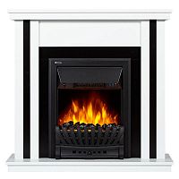 Портал Firelight Trend Classic белый - купить оптом с доставкой по России