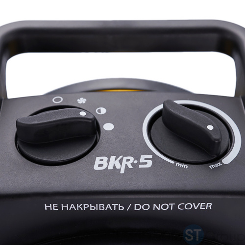 Пушка тепловая Ballu BKR-5 - купить оптом с доставкой по России фото 6