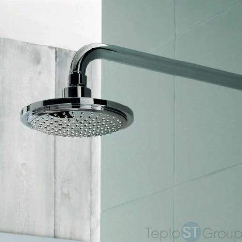 Душевая стойка Grohe Euphoria 27296001 хром - купить с доставкой по России фото 5