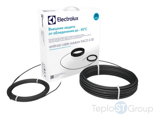 Система антиобледенения Electrolux EACO 2-30-850 (комплект) - купить оптом с доставкой по России фото 2
