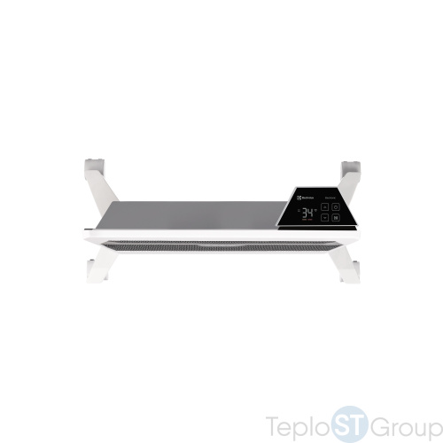 Комплект Electrolux Rapid Transformer с блоком управления и шасси ECH/R-1000 T-TUE4 (электронный) - купить оптом с доставкой по России фото 4