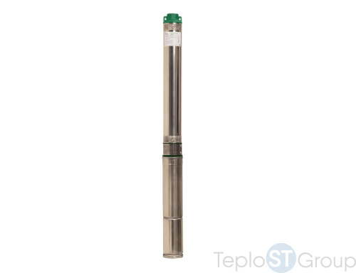 Скважинный насос Making Oasis Everywhere с латунными частями SN-60/60L - купить оптом с доставкой по России