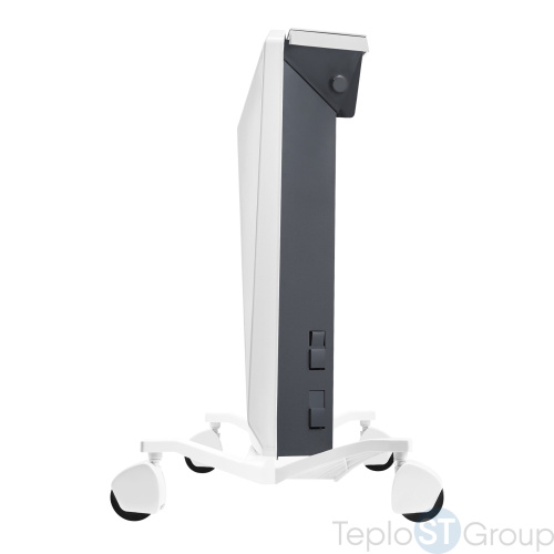 Комплект Electrolux Rapid Transformer с блоком управления и шасси ECH/R-2000 T-TUE4 (электронный) - купить оптом с доставкой по России фото 4