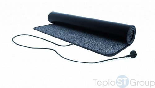 «Теплолюкс» Carpet 50x80. Электрический коврик для сушки обуви (в коробке) - купить оптом с доставкой по России фото 2