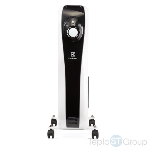 Радиатор масляный Electrolux Sport line EOH/M-5157N - 7 секций - купить оптом с доставкой по России фото 2