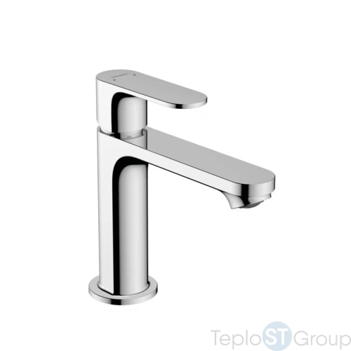 Смеситель для раковины Hansgrohe Rebris 72517000 - купить с доставкой по России