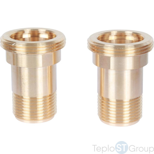 Stout SDG-0038 Насосная группа с теплообменником 34 пластины, без насоса в теплоизоляции - купить с доставкой по России фото 13