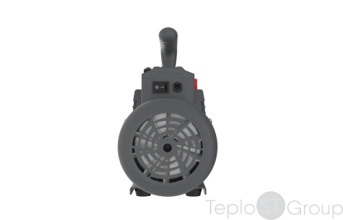 Насос вакуумный RT-VP220-R410 (2-ступ., 60л/мин, 15 microns, 1/4"SAE) - купить с доставкой по России фото 4
