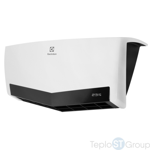 Настенный тепловентилятор Electrolux EFH/W-7020 - купить оптом с доставкой по России
