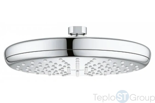 Верхний душ GROHE Tempesta 210 26410000 хром - купить с доставкой по России