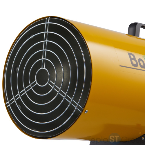 Тепловая пушка газовая Ballu BHG-50L - купить оптом с доставкой по России фото 4