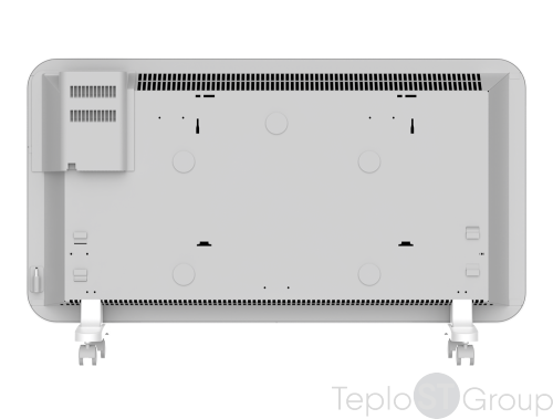 Электрический конвектор с LED-дисплеем Funai CHIKARA ECH-CHE1500WT - купить оптом с доставкой по России фото 6
