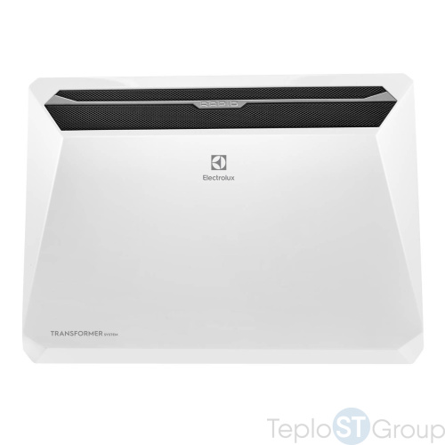 Комплект Electrolux Rapid Transformer с блоком управления ECH/R-1000 T-TUE4 (электронный) - купить оптом с доставкой по России фото 2