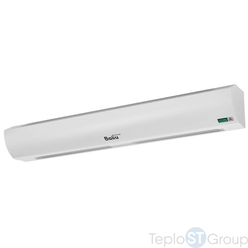 Завеса тепловая Ballu BHC-L10-S06 (пульт BRC-S) - купить оптом с доставкой по России