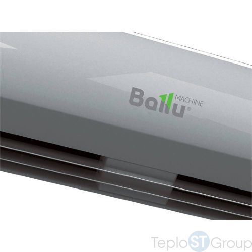 Завеса тепловая Ballu BHC-L08-S05-M - купить оптом с доставкой по России фото 5