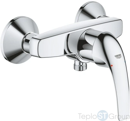 Смеситель для душа Grohe BauCurve 23631000 - купить с доставкой по России