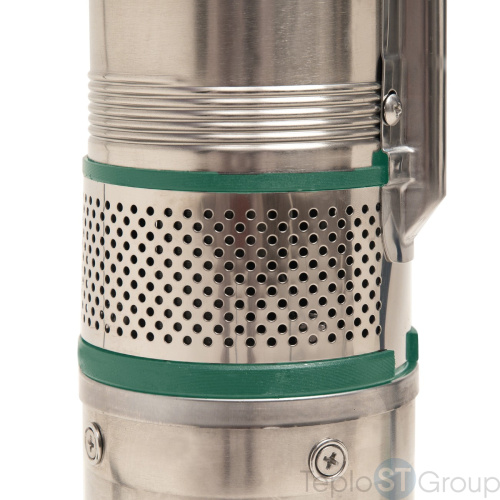 Скважинный насос Making Oasis Everywhere с латунными частями SN-85/75L - купить оптом с доставкой по России фото 3