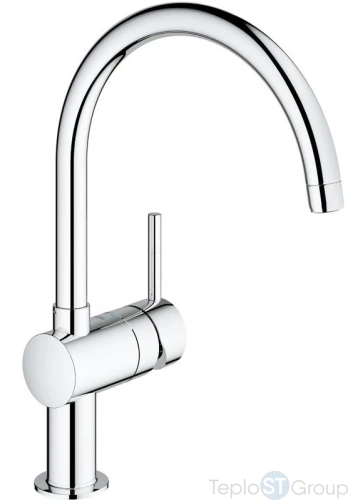 Смеситель для кухни Grohe Minta 32917000 - купить с доставкой по России