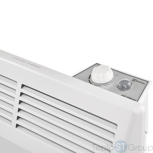 Конвектор электрический Electrolux ECH/AS-1500 MR - купить оптом с доставкой по России фото 7
