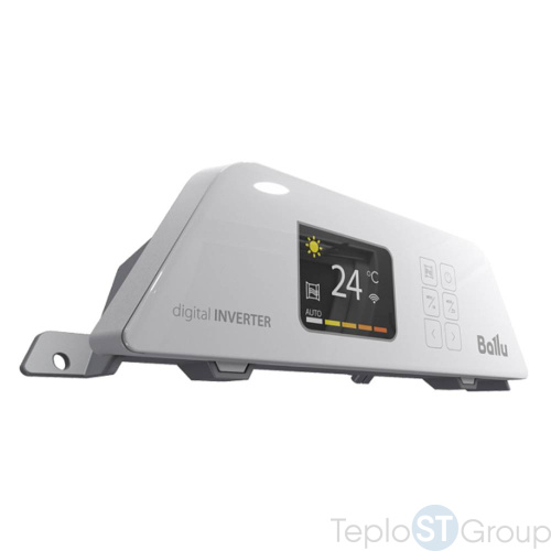Блок управления Transformer Digital Inverter Ballu BCT/EVU-3.1I - купить оптом с доставкой по России фото 5