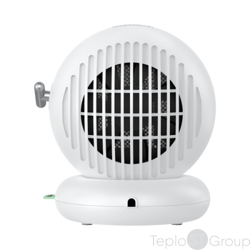 Тепловентилятор Royal Clima BELLO RFH-B1000DC-WT - купить оптом с доставкой по России фото 3