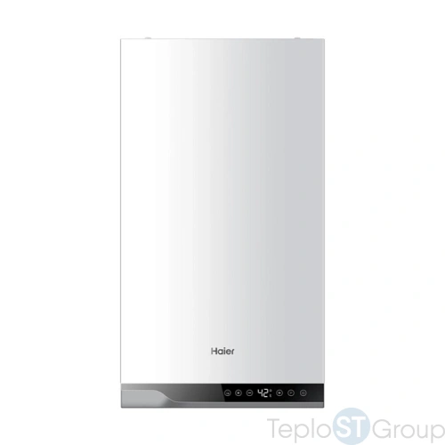 Котёл газовый настенный одноконтурный Haier TechLine 1.28 Ti 27,6кВт - купить оптом у дилера TeploSTGroup по всей России ✅ ☎ 8 (800) 600-96-13