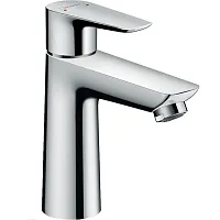 Смеситель для раковины Hansgrohe Talis E 110 71712000 - купить оптом у дилера TeploSTGroup по всей России ✅ ☎ 8 (800) 600-96-13