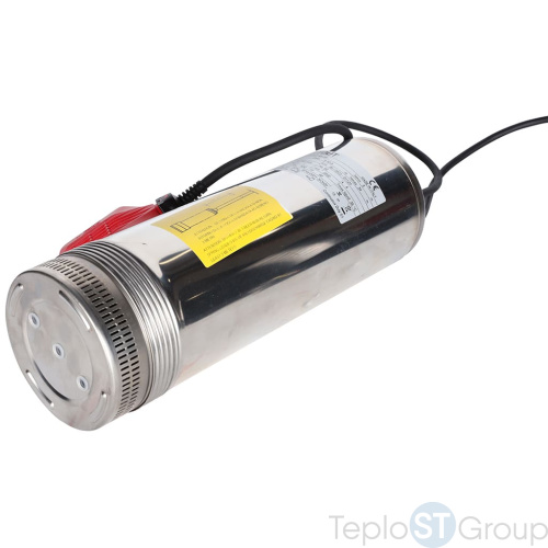 Stout SPW-0001-200600 Насос колодезный с поплавком, кабель 20 м, 230V, Q=90 л/мин, H=32м - купить с доставкой по России фото 9
