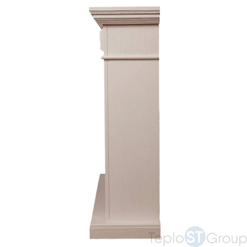 Портал Firelight Bianco 25 шпон белёный дуб - купить оптом с доставкой по России фото 4