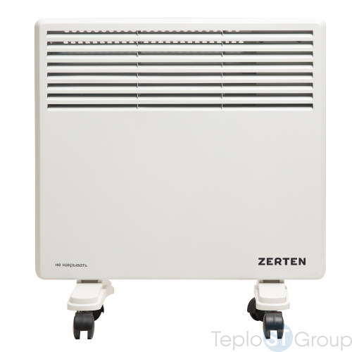 Конвектор Zerten ZK-10 - купить оптом с доставкой по России