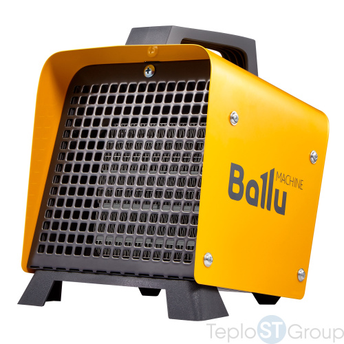 Пушка тепловая Ballu BKN-3 - купить оптом с доставкой по России фото 7