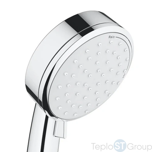 Душевой гарнитур Grohe New Tempesta Cosmopolitan 27578002 - купить оптом у дилера TeploSTGroup по всей России ✅ ☎ 8 (800) 600-96-13 фото 2