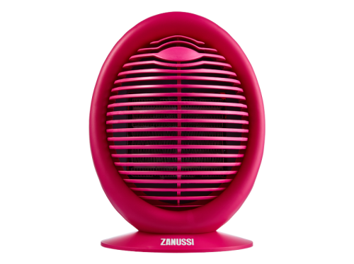 Тепловентилятор Zanussi ZFH/C-405 pink фото 6