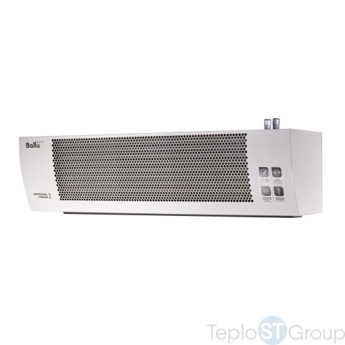 Завеса тепловая Ballu BHC-H10W18-PS2 - купить оптом с доставкой по России