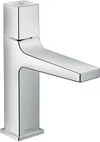 Смеситель для раковины Hansgrohe Metropol Select 110 32571000 - купить оптом у дилера TeploSTGroup по всей России ✅ ☎ 8 (800) 600-96-13