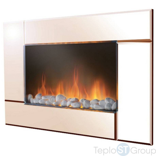Электрокамин Electrolux EFP/W-2000S Bronze - купить оптом с доставкой по России