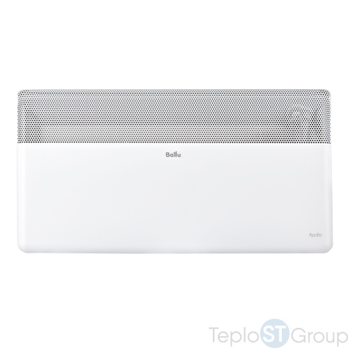 Комплект Ballu Apollo Transformer с блоком управления BEC/AT-2500-4I (инверторный) - купить оптом с доставкой по России фото 7