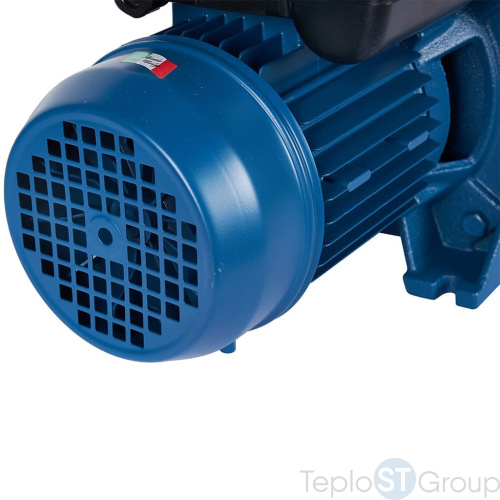 Stout SPJ-0002-000080 насос поверхностный, корпус-чугун,раб.колесо-норил, Q-40л/мин, H-42м - купить с доставкой по России фото 10