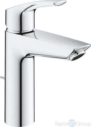 Смеситель для раковины Grohe Eurosmart 23322003 - купить с доставкой по России