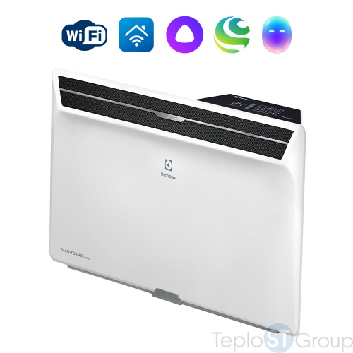Комплект Electrolux Air Gate Transformer с блоком управления ECH/AG2-2000 T-TUI4 (инверторный) - купить оптом с доставкой по России
