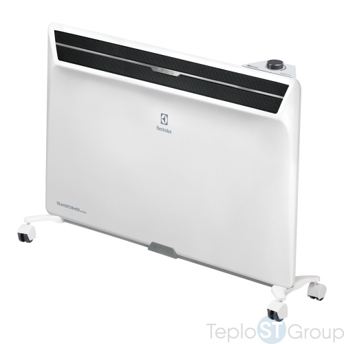 Комплект Electrolux Air Gate Transformer с блоком управления и шасси ECH/AG2-2500 T-TUM3 (мех) - купить оптом с доставкой по России
