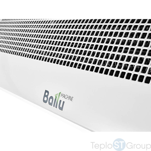 Завеса тепловая Ballu BHC-L10T05 - купить оптом с доставкой по России фото 2