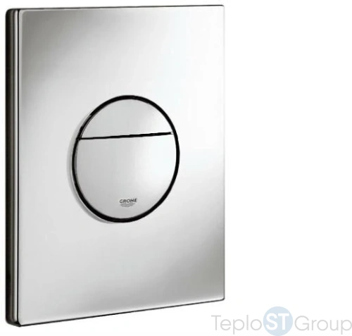 Клавиша смыва Grohe Nova Cosmopolitan 38765000 - купить оптом с доставкой по России
