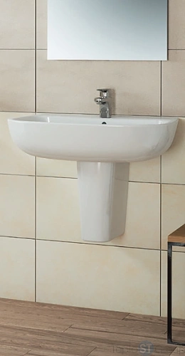 Полупьедестал Ideal Standard Esedra Guest T290301 - купить оптом с доставкой по России фото 2