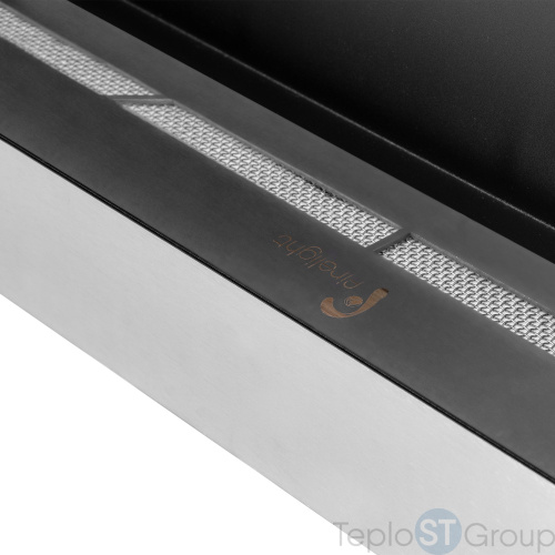 Биокамин Firelight BFP/W-120 Silver - купить оптом с доставкой по России фото 2